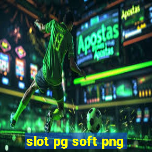 slot pg soft png